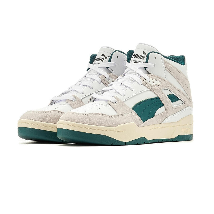 Мужские универсальные кроссовки Puma Slipstream Hi Heritage — фото 3