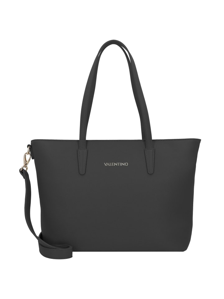 

Наплечная сумка Valentino, черный