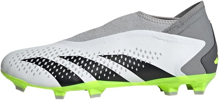 

Футбольные бутсы adidas для взрослых, унисекс, белый/черный