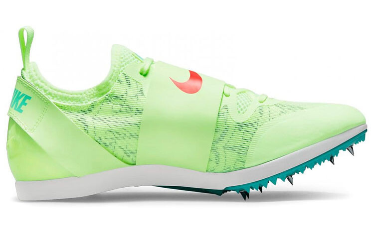Nike Кроссовки унисекс — фото 2