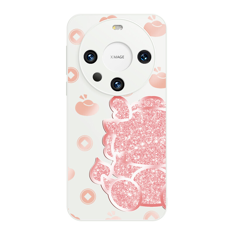 

Мелкие кости Чехол для телефона Small Bones, DWJYYG40-Sand pink