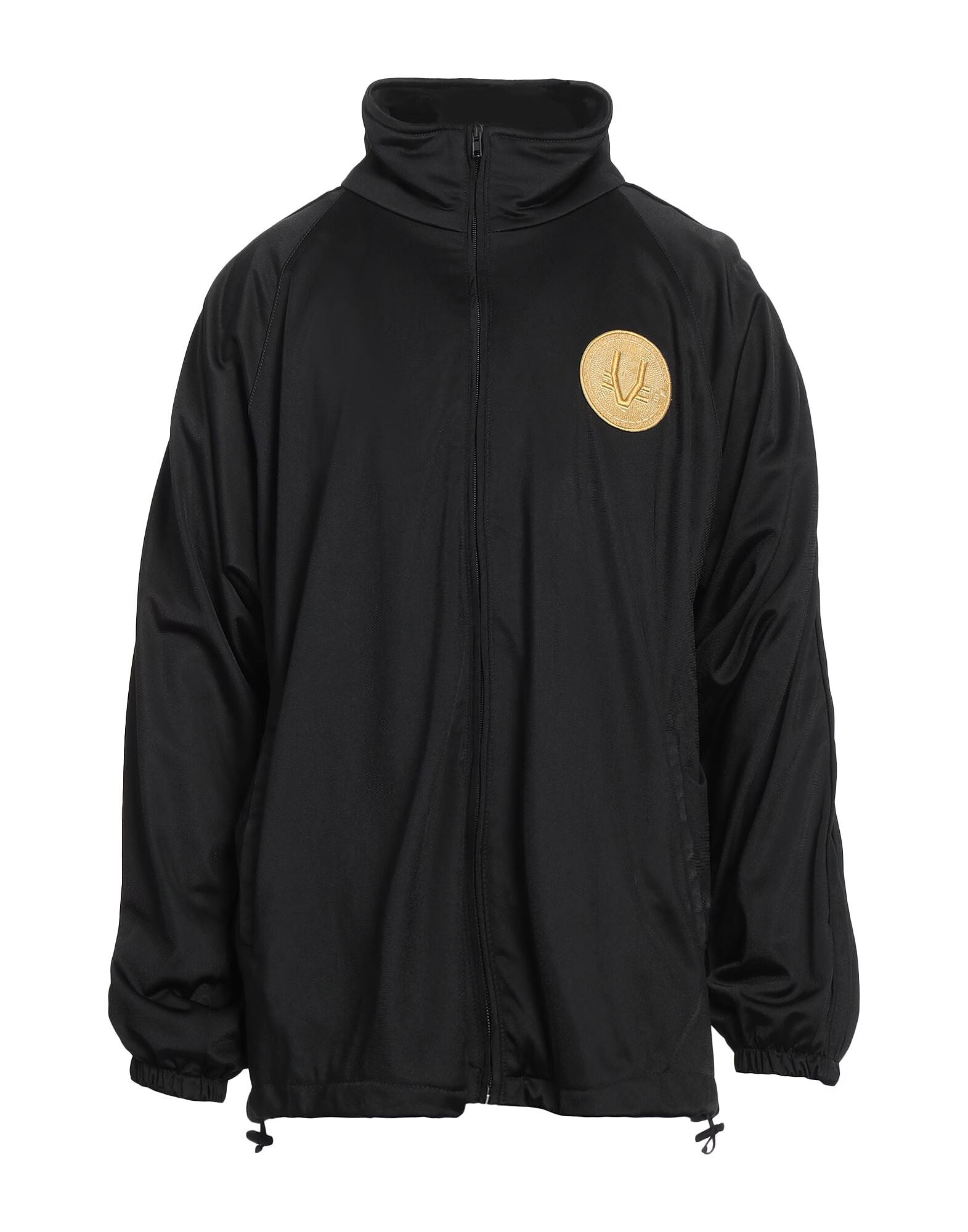 

Толстовка Vetements, черный