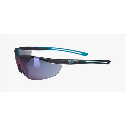 

Очки Argon-Blue Af/As, 23232-001, прочные очки Hellberg Safety