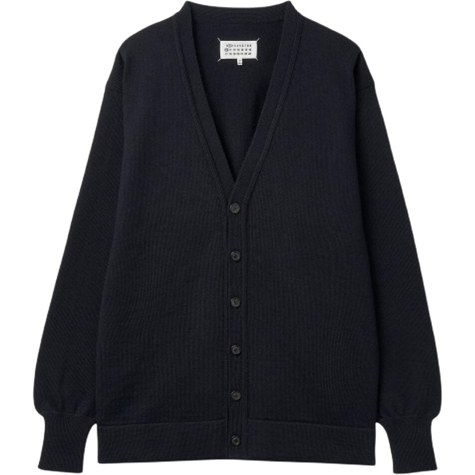 

Свитер мужской Maison Margiela, синий
