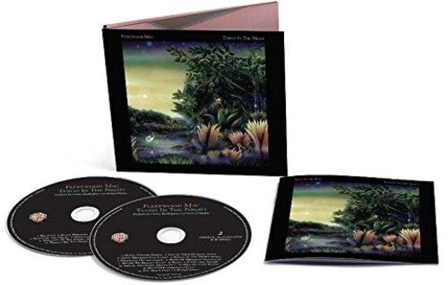 

CD диск Fleetwood Mac: Tango In The Night: Expanded Edition