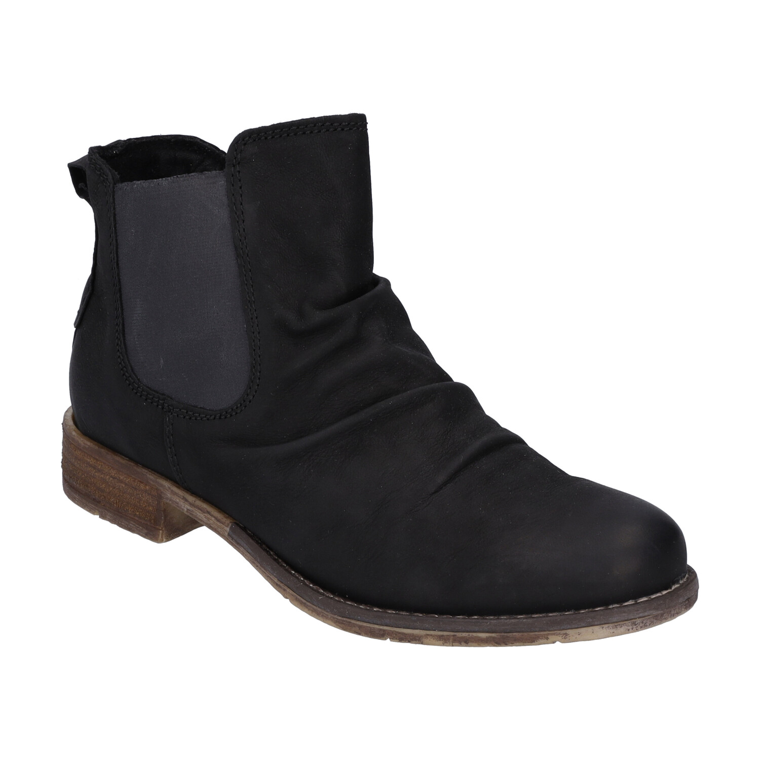 

Ботильоны Josef Seibel Sienna 59, черный