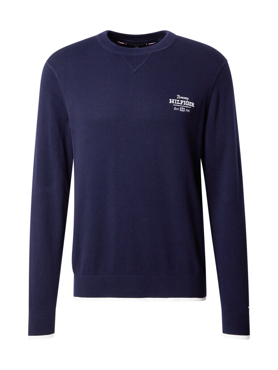 

Свитер TOMMY HILFIGER Sweater, морской синий