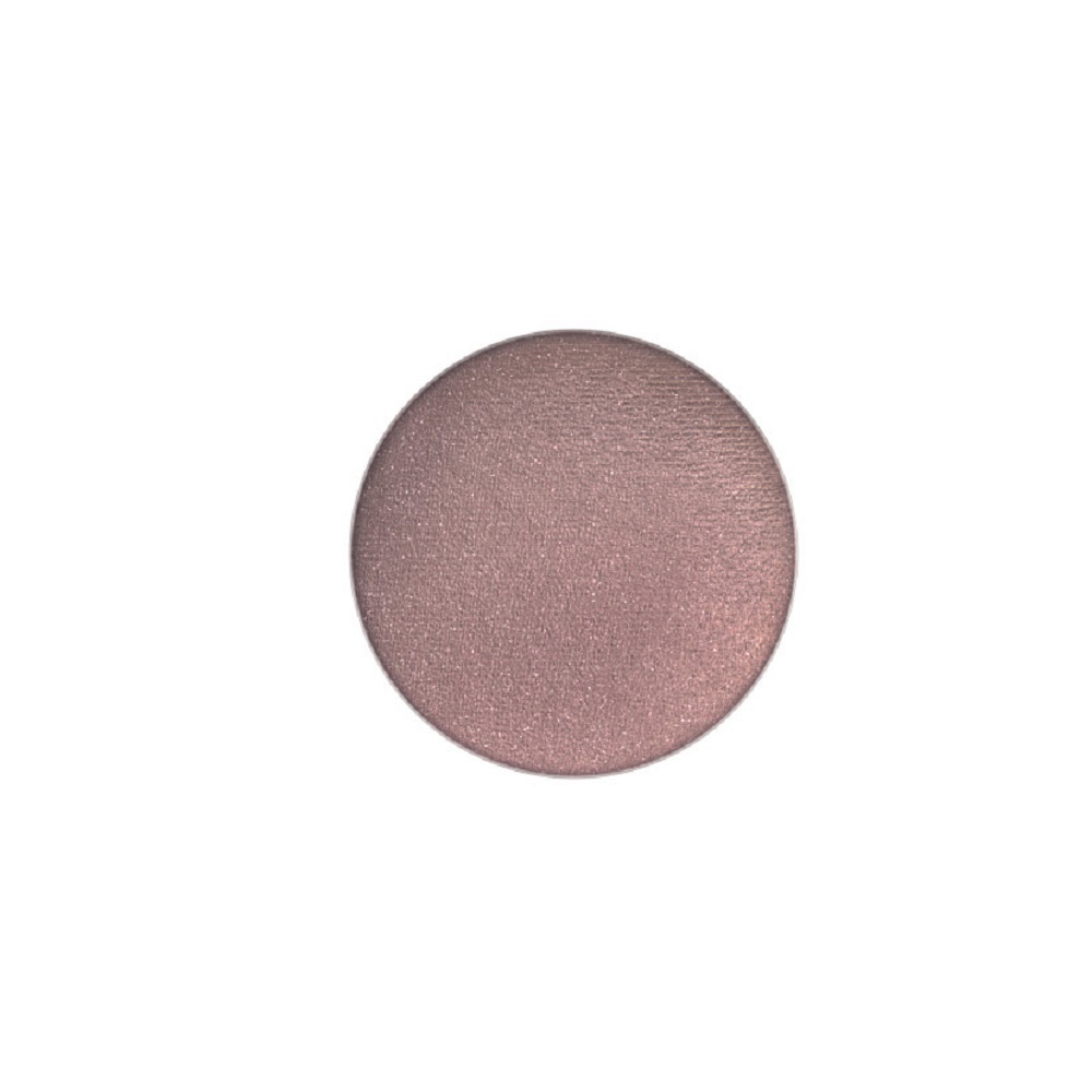 

Тени для век (восполнение) eye shadow pro palette frost (refill) Mac, цвет satin taupe, вес 1.5 гр.
