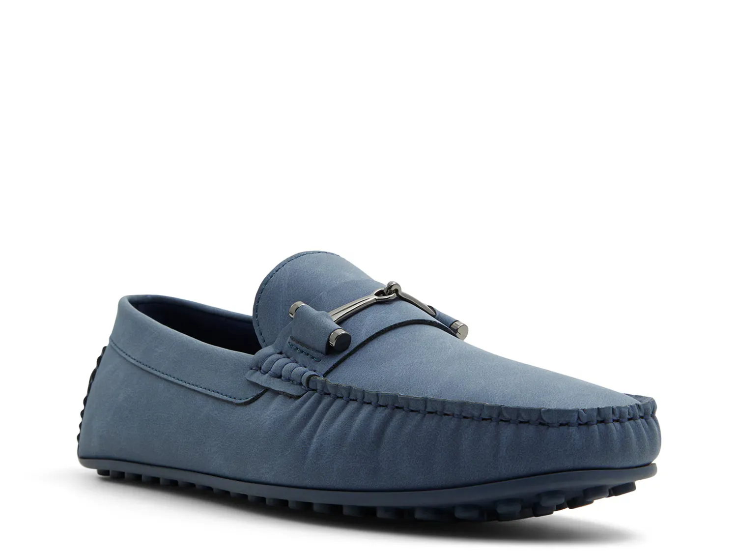 

Лоферы Oakmont Loafer Call It Spring, темно-синий