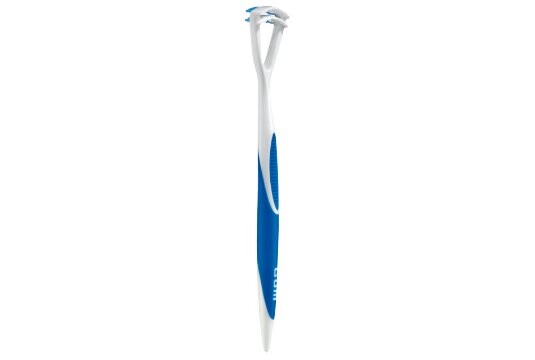 

Резинка, щетка для языка, 1 шт. Sunstar, Sunstar Gum