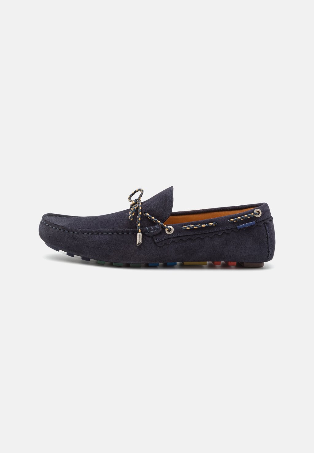 

Мокасины Shoe Springfield PS Paul Smith, цвет navy