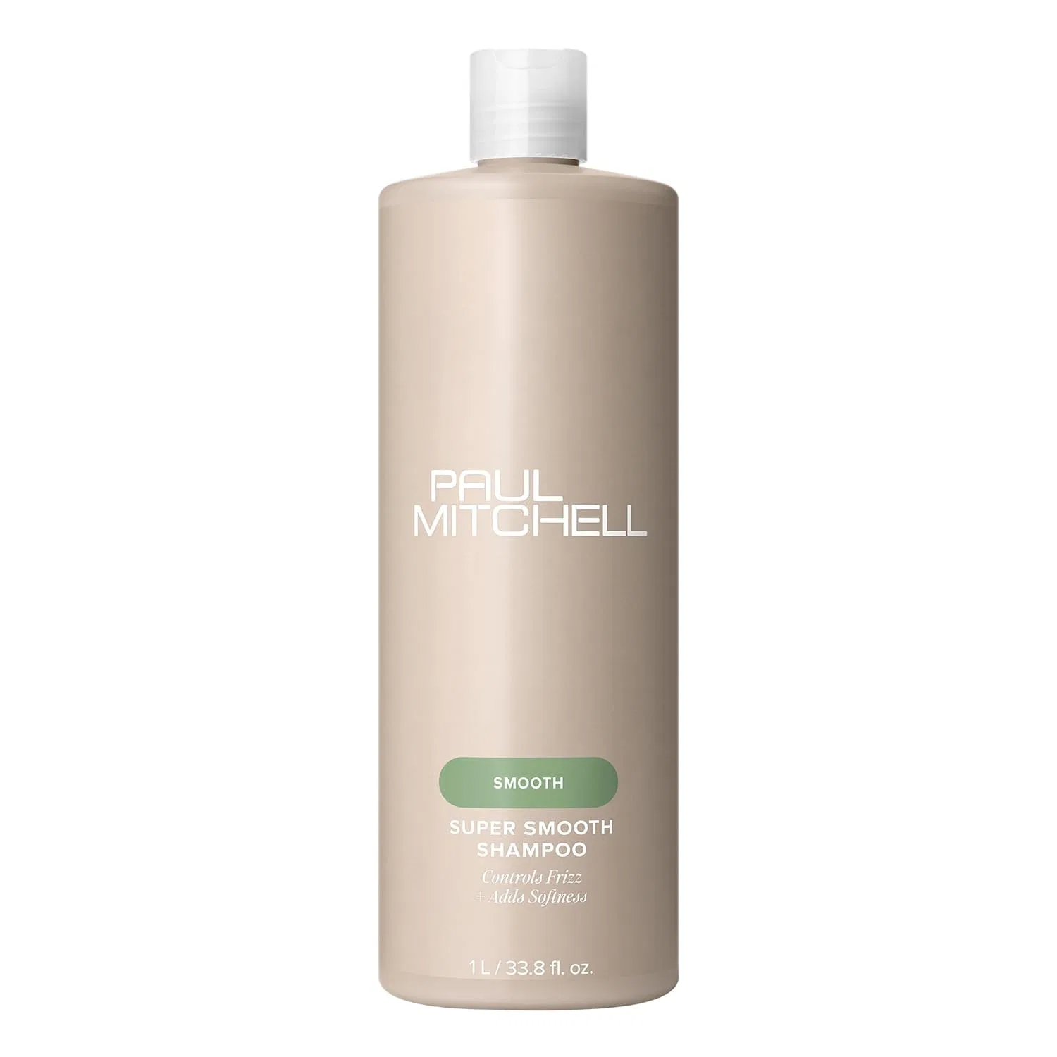 Шампунь для непослушных волос Super Skinny от Paul Mitchell Paul Mitchell