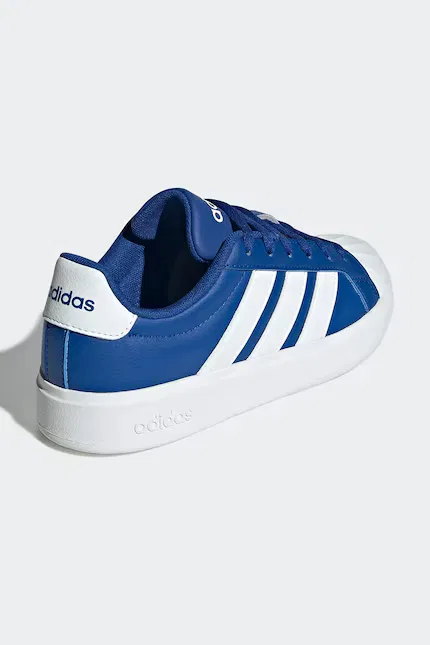 Кроссовки детские STREETTALK Adidas, синий — фото 3