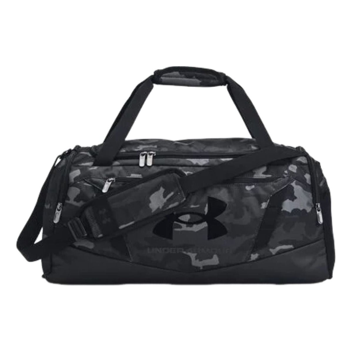

Сумка Under Armour Undeniable 5.0 Small Duffle Bag 'Black Camo'