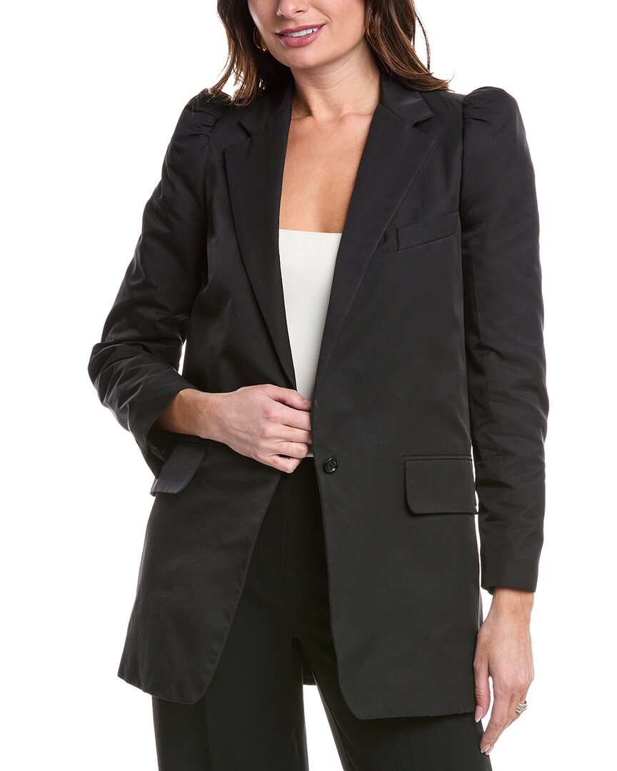 

Макс Мара Вилли Блейзер Max Mara, белый