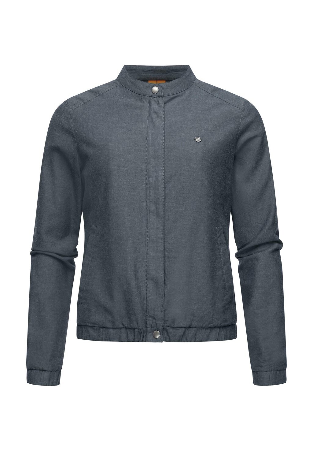 

Джинсовая куртка MALAWI Ragwear, синий