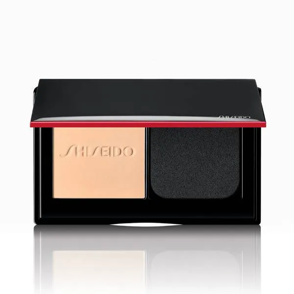 

Пудра для макияжа Synchro Skin Self-Refreshing Custom Powder Foundation Shiseido, цвет opal