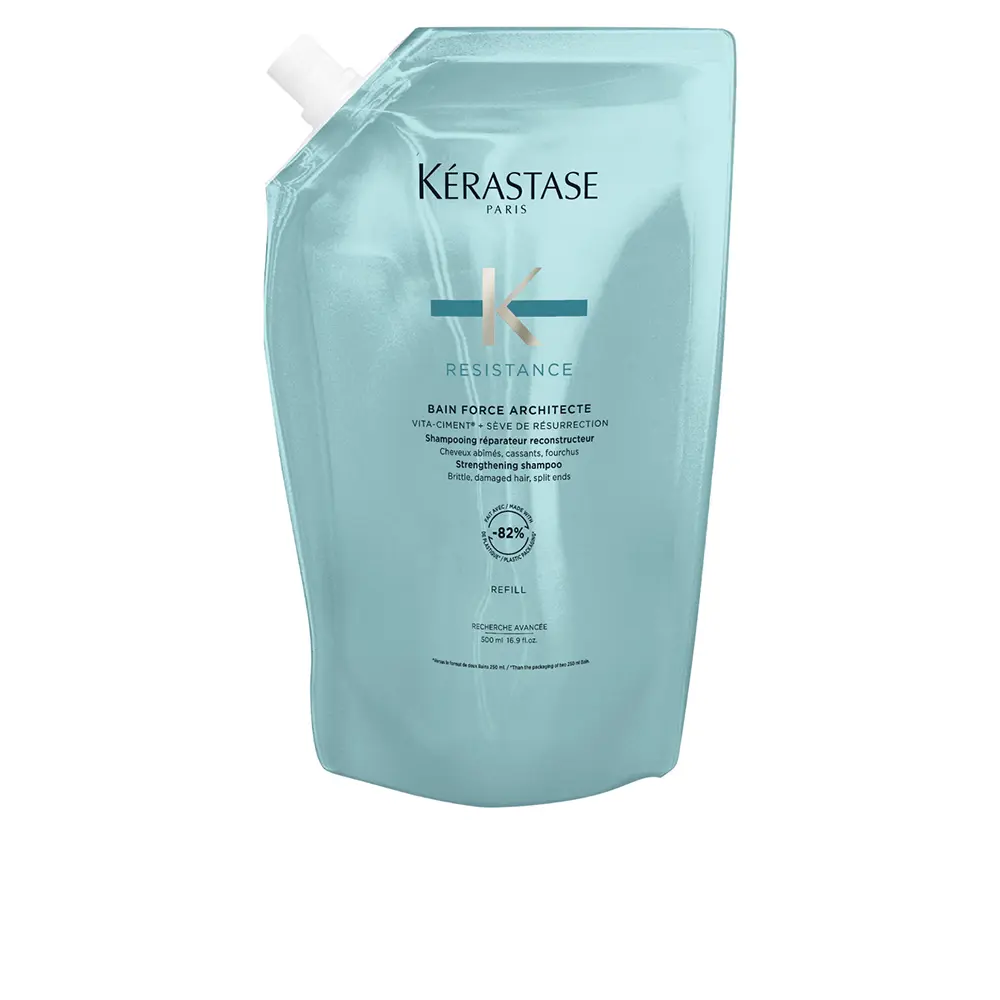

Шампунь Resistance bain force architecte Kérastase, 500 мл.