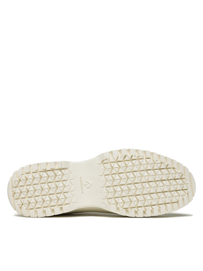 Кроссовки Chuck Taylor All Star Lugged 2.0 Converse, экрю — фото 4