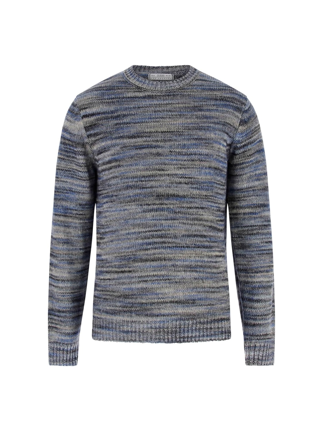 

GUESS Свитер в цветах Grey, Anthracite, Light Grey