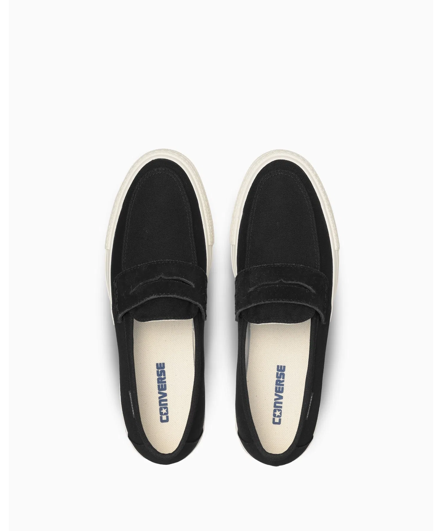 Мужская и женская обувь CONVERSE ALL STAR CXP LOAFER — фото 4