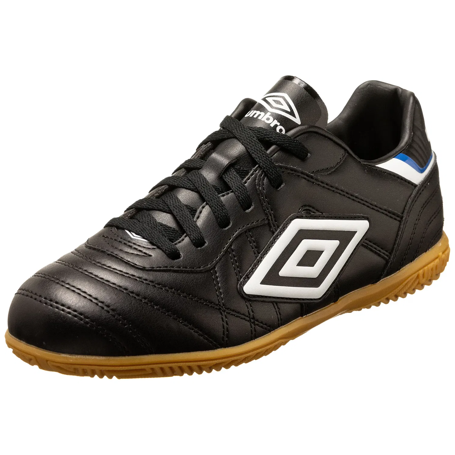 Футбольные бутсы Umbro, Black