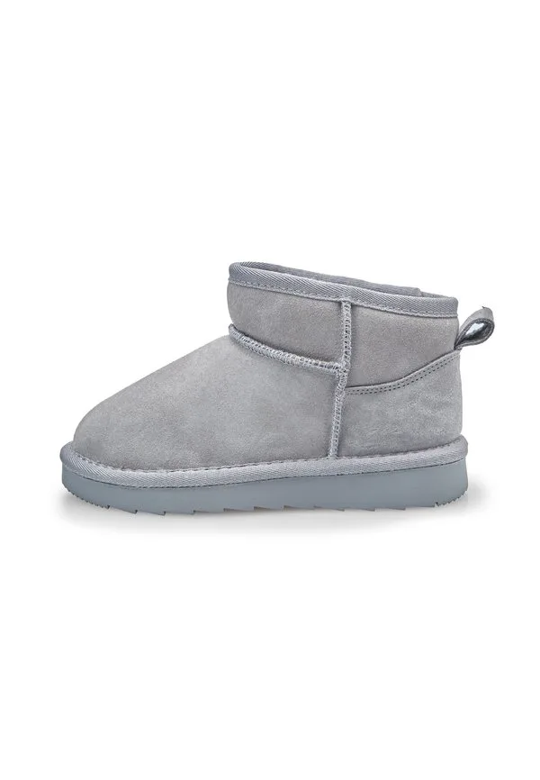 Зимние ботинки Bata, Grigio