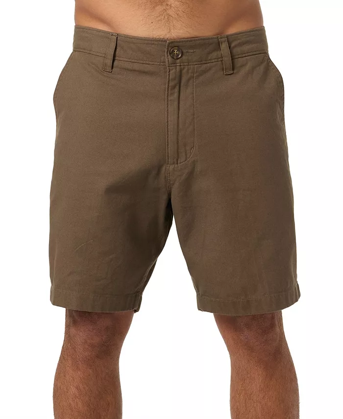 

Мужские шорты Jay Stretch O'Neill, коричневый