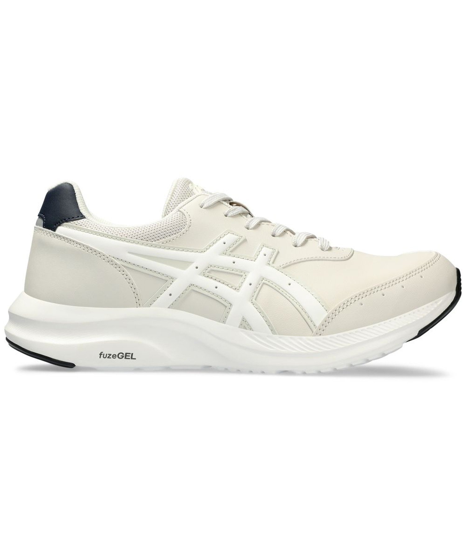 Кроссовки Мужской аналог размера 4E от Gelfan Walker Asics Walking Wellness Walker, Red and other shades