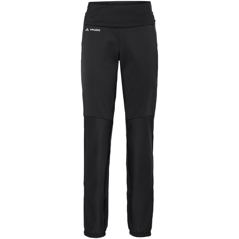 

Женские брюки Larice Core Vaude, черный
