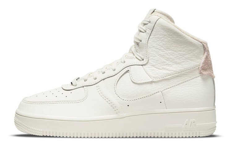 Nike Air Force 1 High Sculpt Sail (женские)