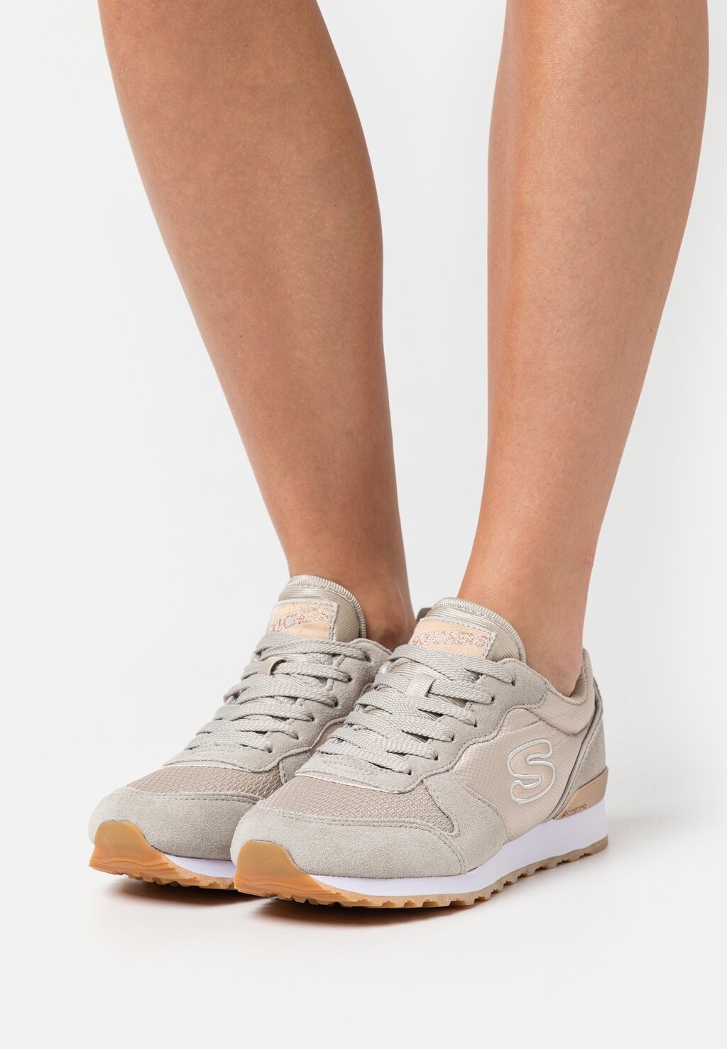 Кроссовки Skechers Matalavartiset Tennarit