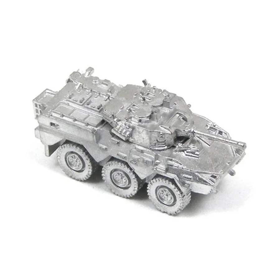 

Тип 87 RCV, Modern Micro Armour - Japan (1:285)