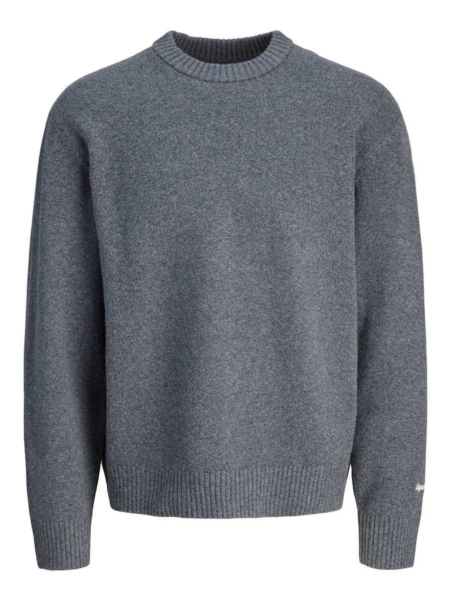 

Свитер Jack & Jones Junior JORNorrebro, Mottled Grey
