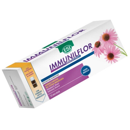 

Мини-напиток Immunilflor Esi - упаковка 12 шт Esi Srl