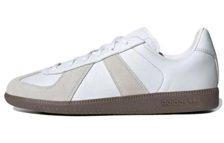 

Мужские кроссовки для скейтбординга adidas originals BW Army, White