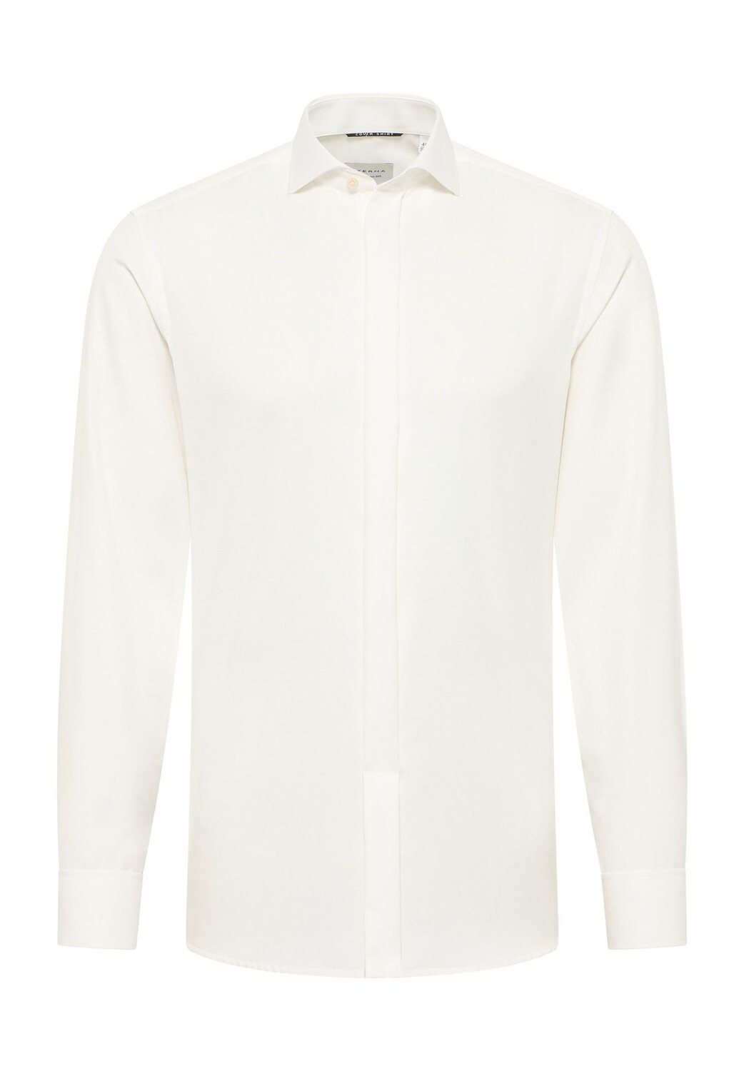 

Чехол-рубашка SLIM FIT ETERNA, бежевый