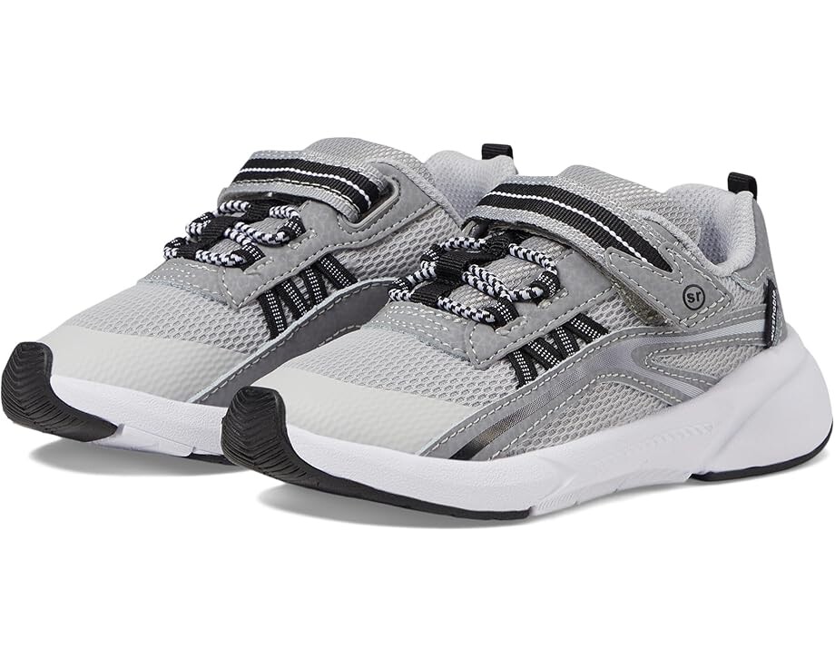 

Кроссовки Stride Rite M2P Journey 3.0, цвет Grey Multi