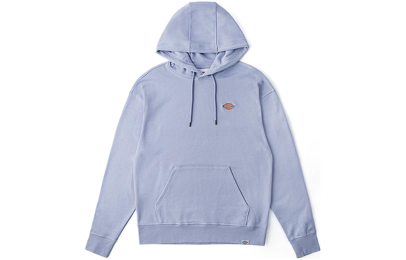 

Толстовка унисекс Dickies, зеленый