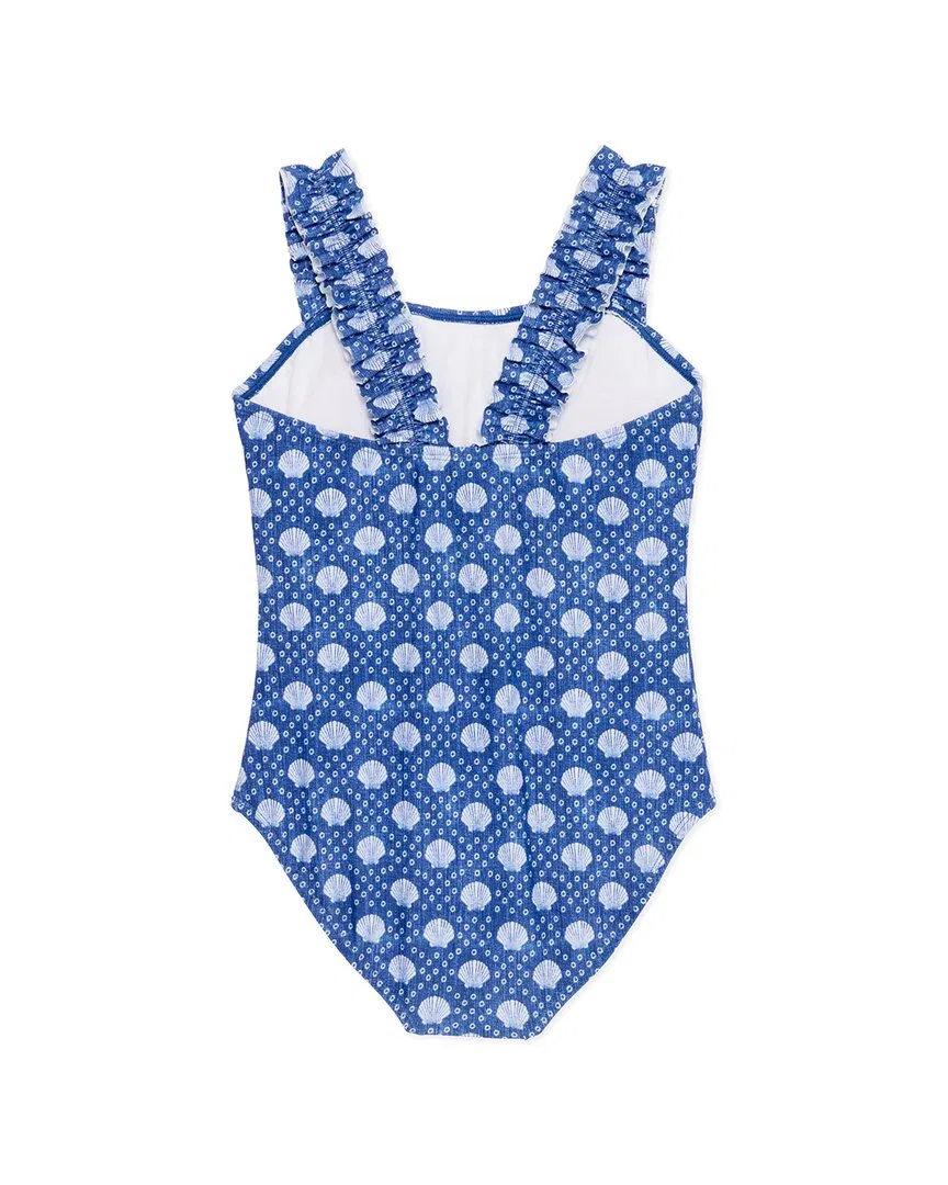 Raisins Tulum One-Piece, синий — фото 2
