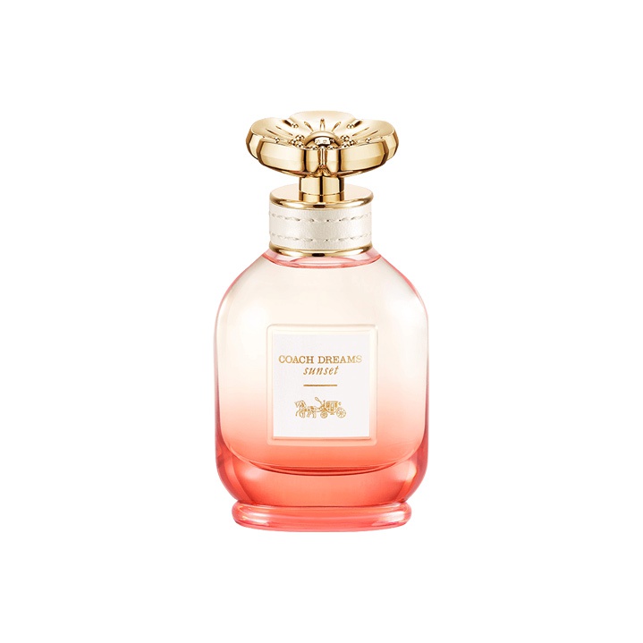 

Духи california dream женские парфюмерная композиция potpourri eau de parfum edp лимон жасмин ваниль 40ml/60ml/90ml COACH