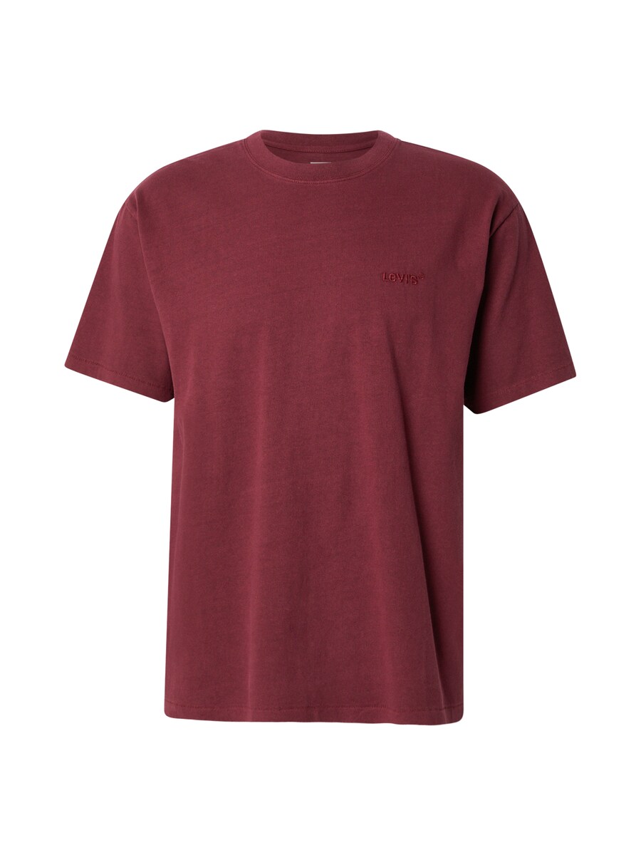 

Рубашка LEVI'S Red Tab, бордовый