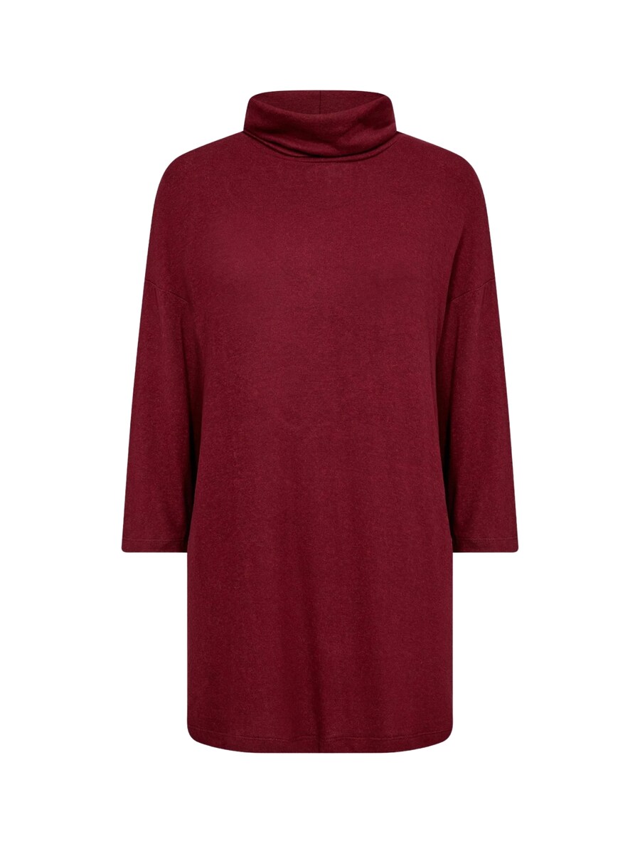 

Топ Soyaconcept, красный