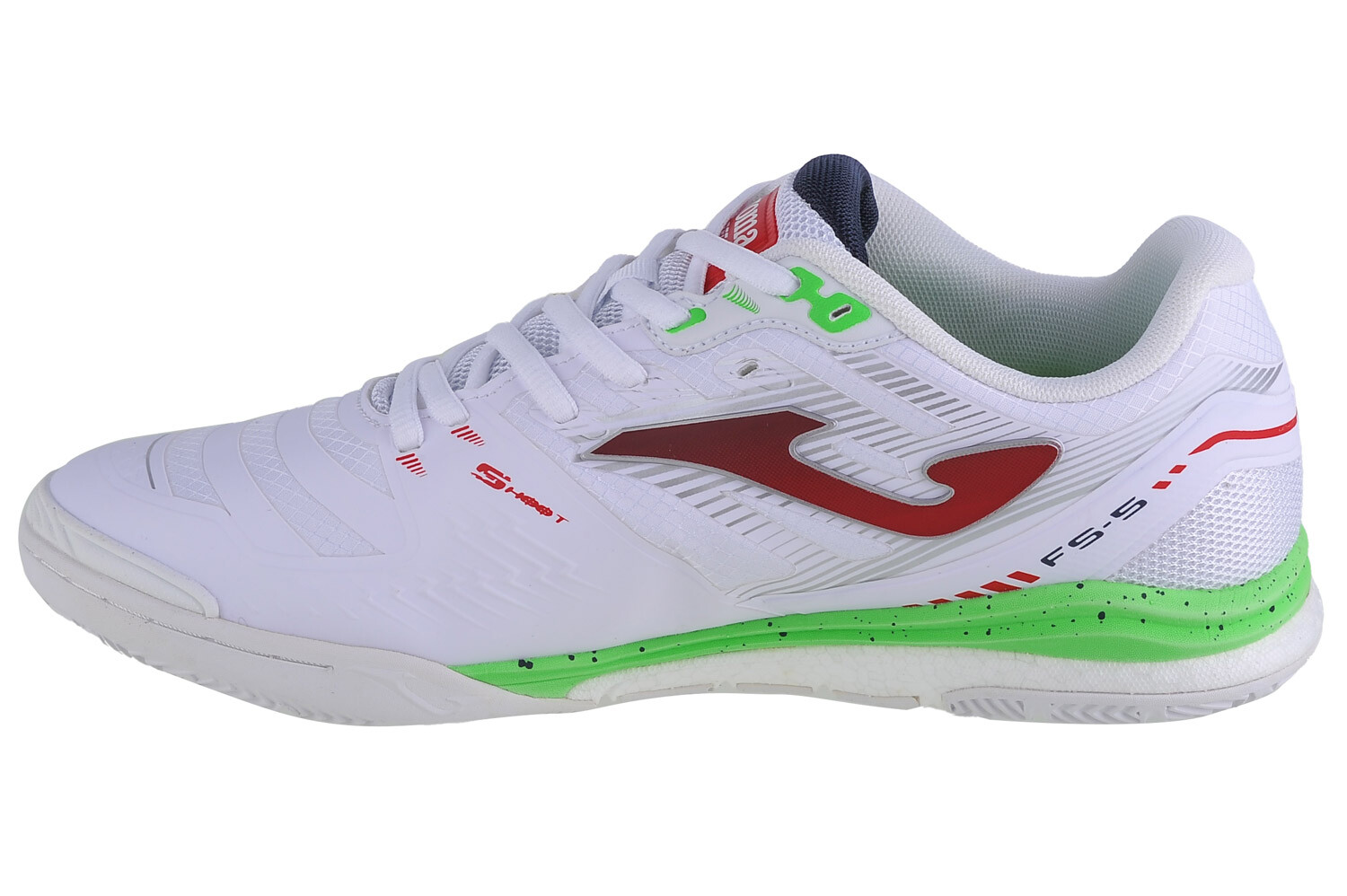 Спортивные кроссовки Joma Joma Regate Rebound 23 RREW, цвет in Weiß — фото 2