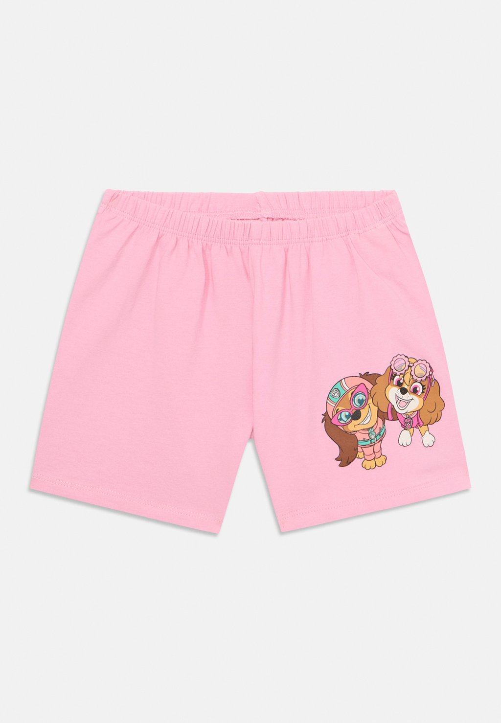 Пижама NMFMAM PAW NIGHT SET Name it, цвет Pink Frosting — фото 3