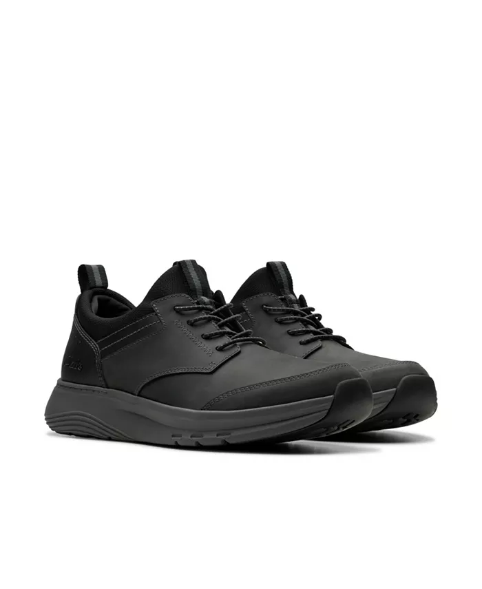 Коллекция Мужские кроссовки Motion Trek EZ Clarks, черный — фото 4