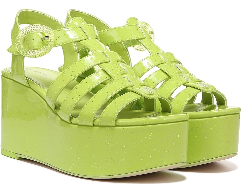 

Туфли Circus NY by Sam Edelman Golda, цвет Wasabi
