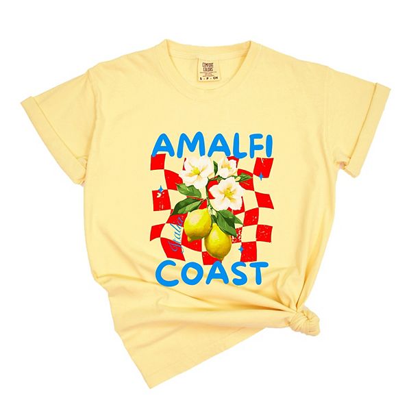 

Футболка Amalfi coast red checkerboard женская garment dyed Simply Sage Market, Butter, Зеленый, Футболка Amalfi coast red checkerboard женская garment dyed Simply Sage Market, Butter