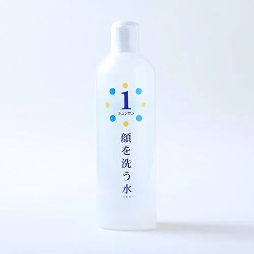 Набор для умывания лица Churasan 1 500ml + Churasan 2 250ml, Kamiyama Biken Kamiyama Art Research Institute — фото 2