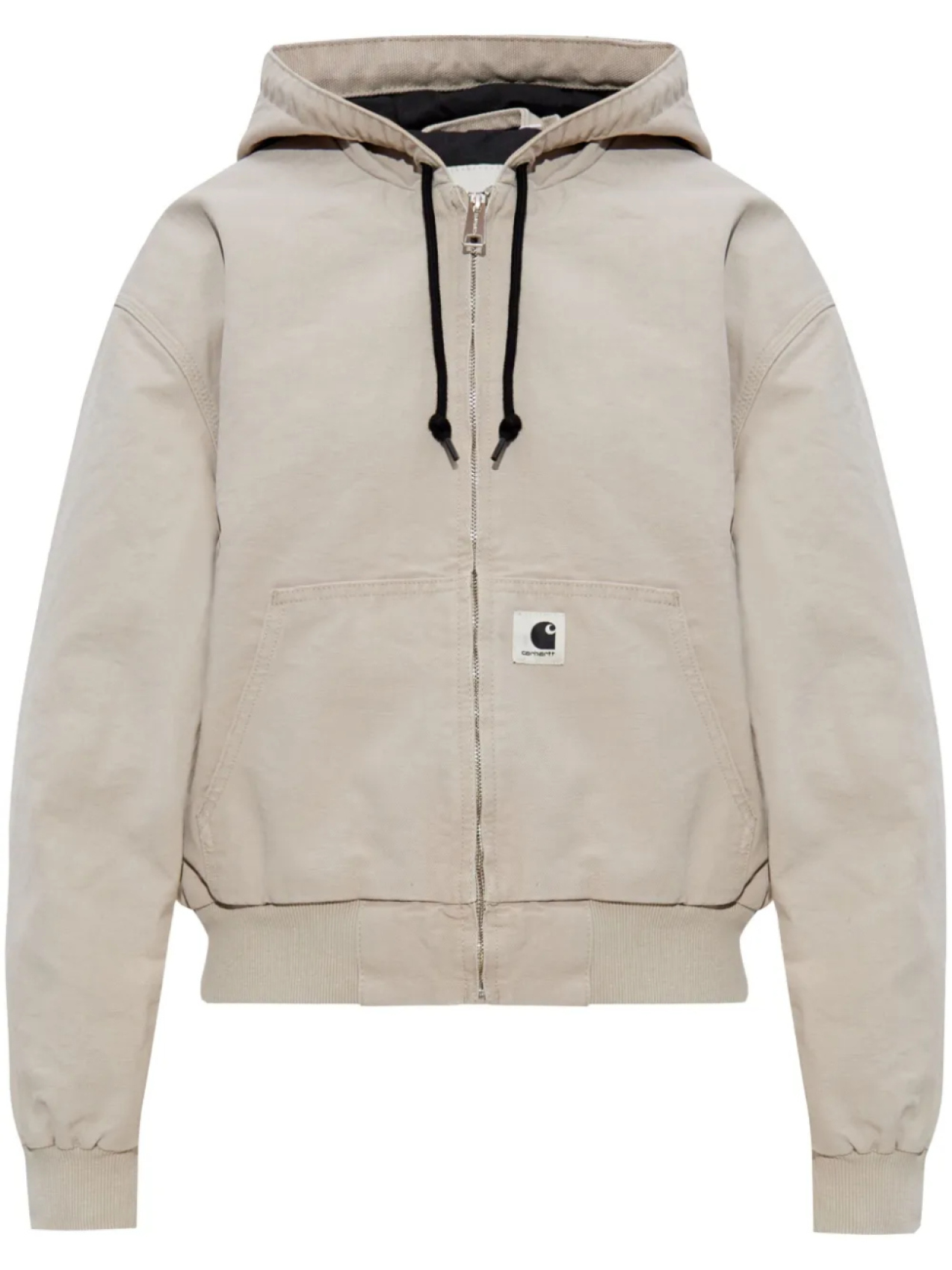 

Куртка с капюшоном Carhartt WIP, нейтральный
